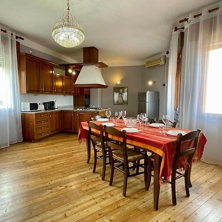 Ferienwohnung Casa Tra Storia E Prosecco Giavera del Montello Exterior foto