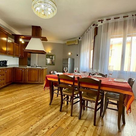 Ferienwohnung Casa Tra Storia E Prosecco Giavera del Montello Exterior foto