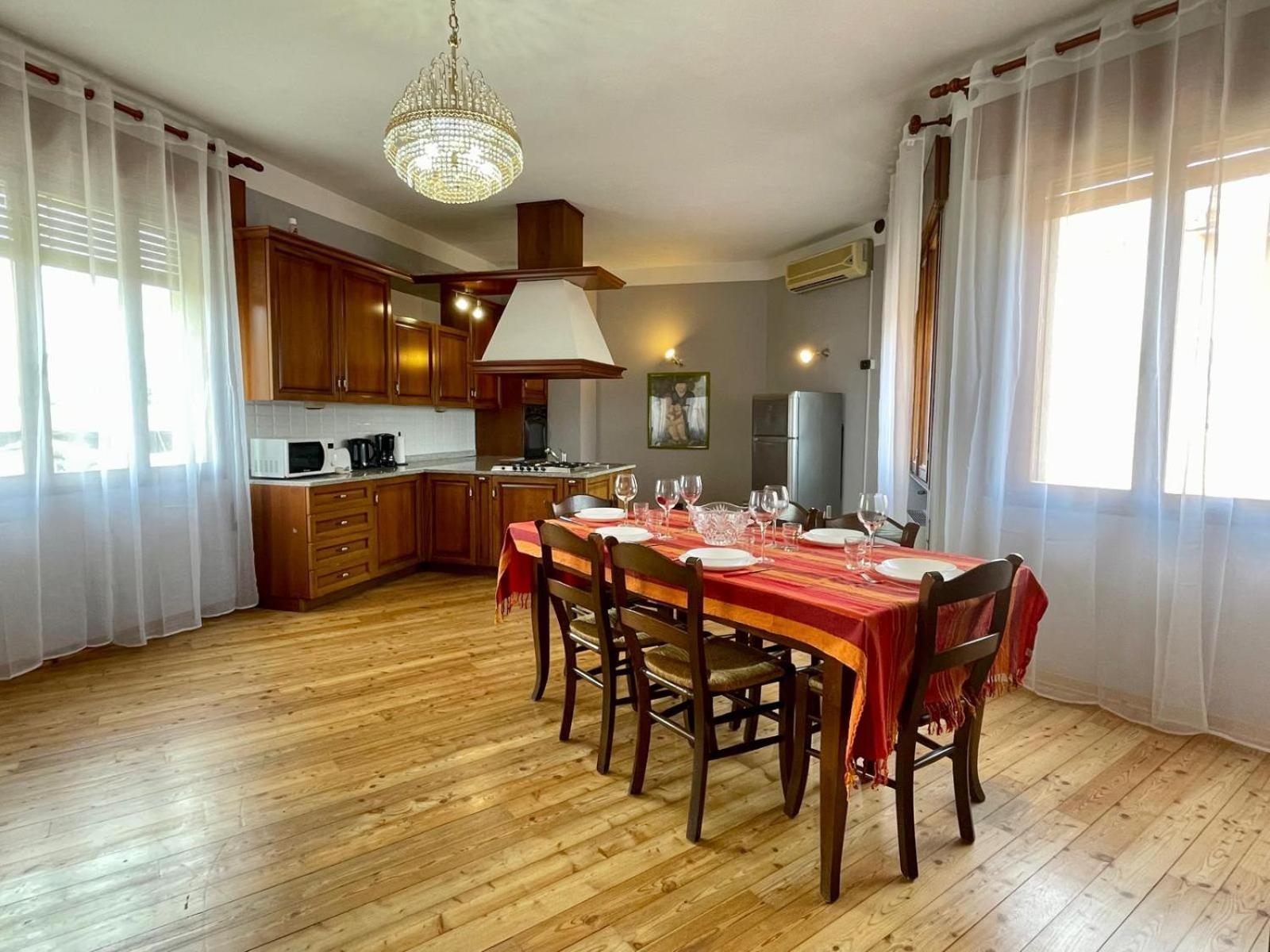 Ferienwohnung Casa Tra Storia E Prosecco Giavera del Montello Exterior foto