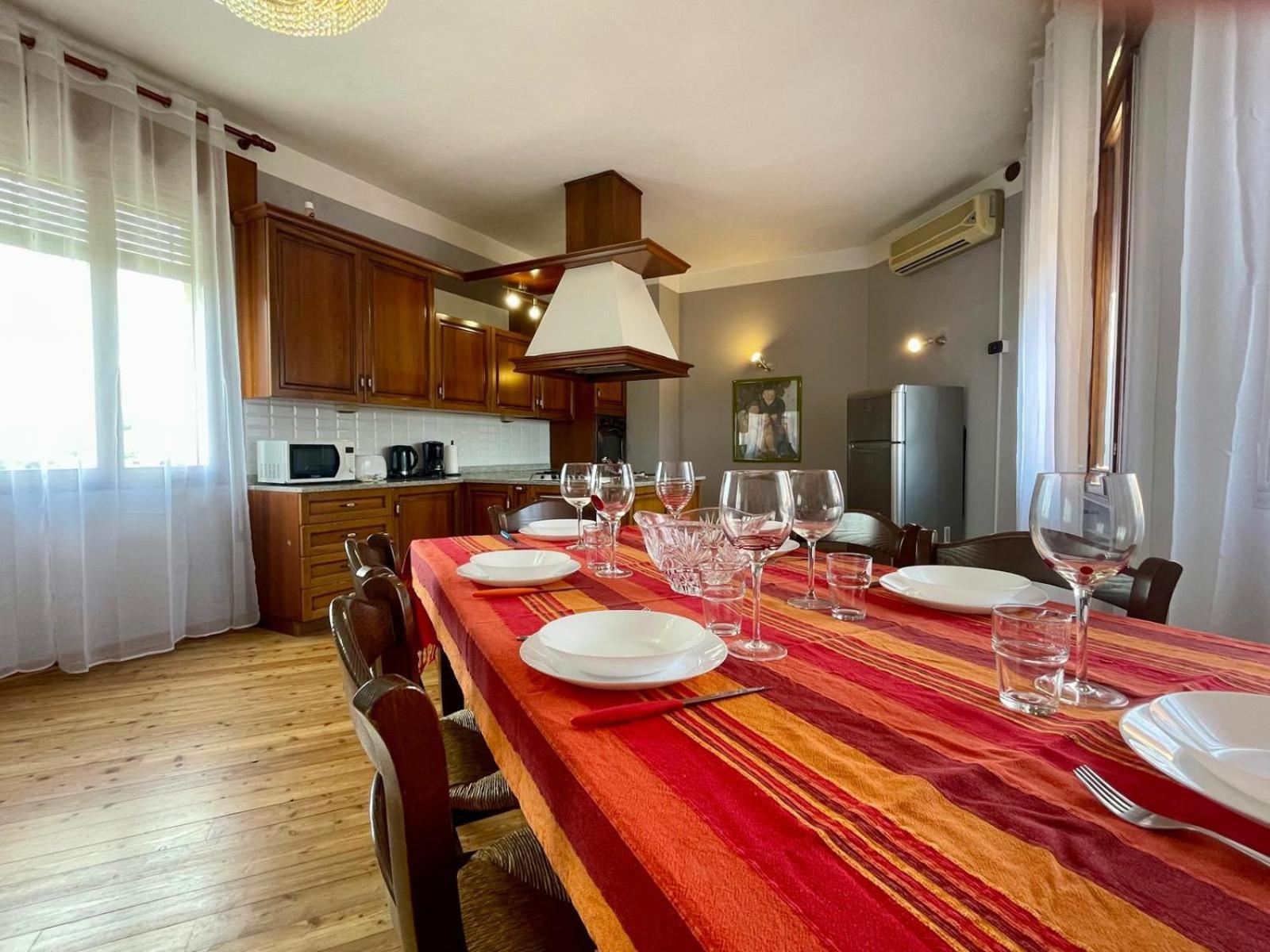 Ferienwohnung Casa Tra Storia E Prosecco Giavera del Montello Exterior foto