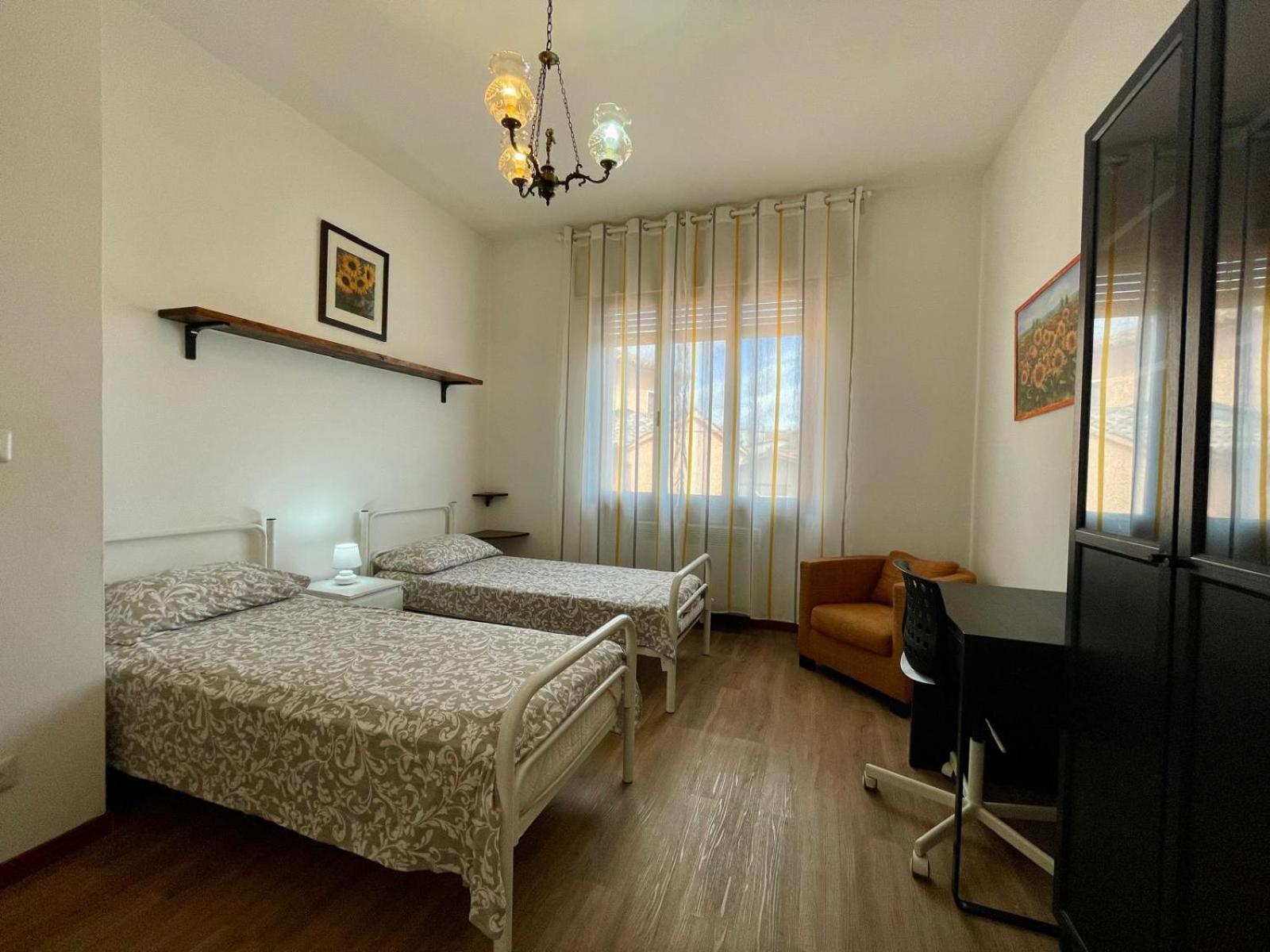 Ferienwohnung Casa Tra Storia E Prosecco Giavera del Montello Exterior foto