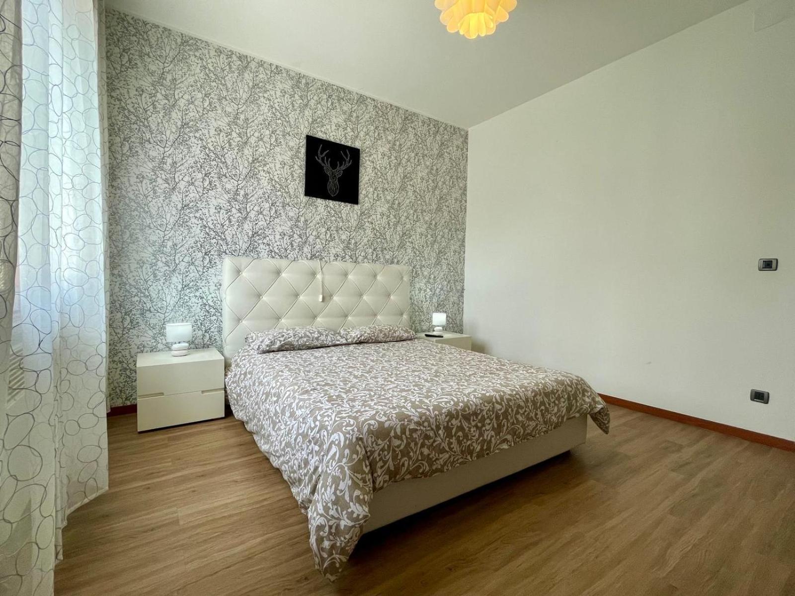 Ferienwohnung Casa Tra Storia E Prosecco Giavera del Montello Exterior foto