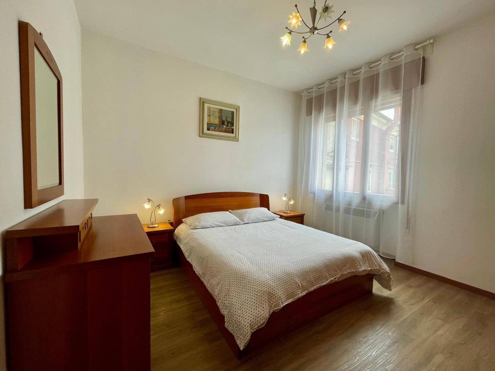 Ferienwohnung Casa Tra Storia E Prosecco Giavera del Montello Exterior foto